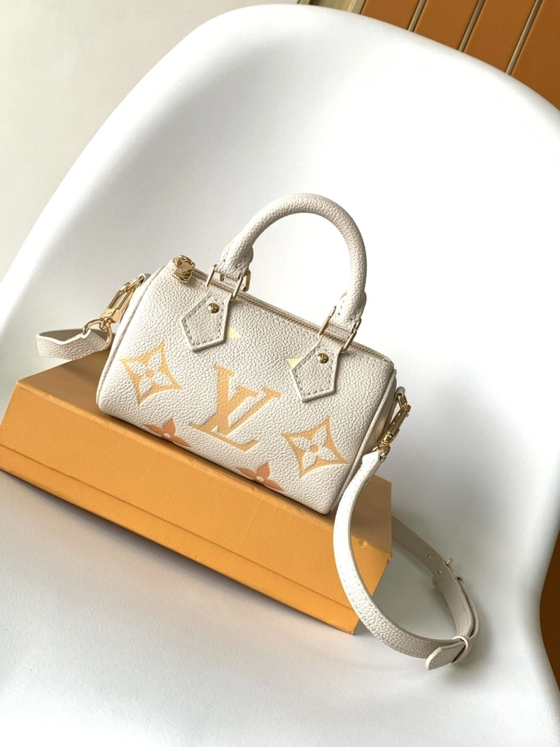 LV Speedy Bags 4194A-0100