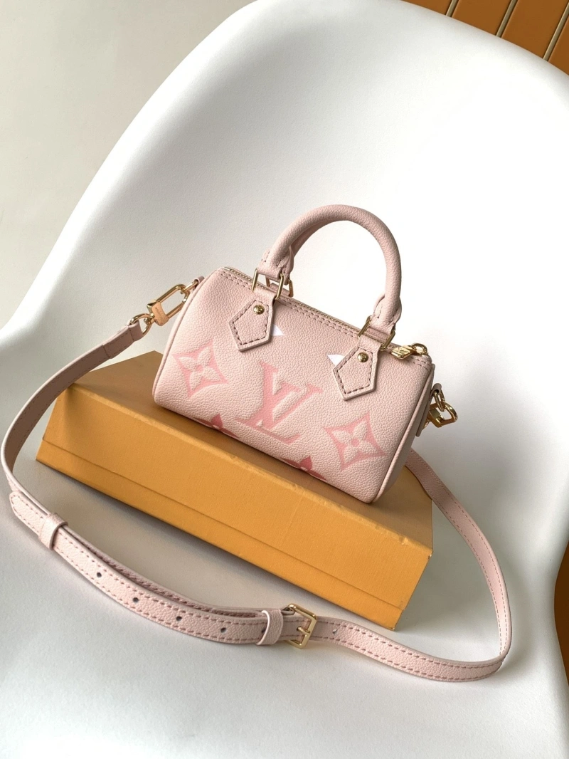 LV Speedy Bags 4194A-0101