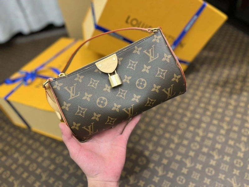 LV Top Handle Bags 4194A-0105