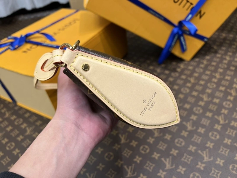 LV Top Handle Bags 4194A-0105