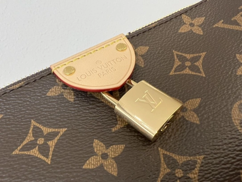 LV Top Handle Bags 4194A-0105