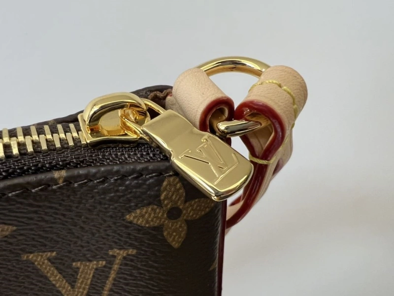 LV Top Handle Bags 4194A-0105
