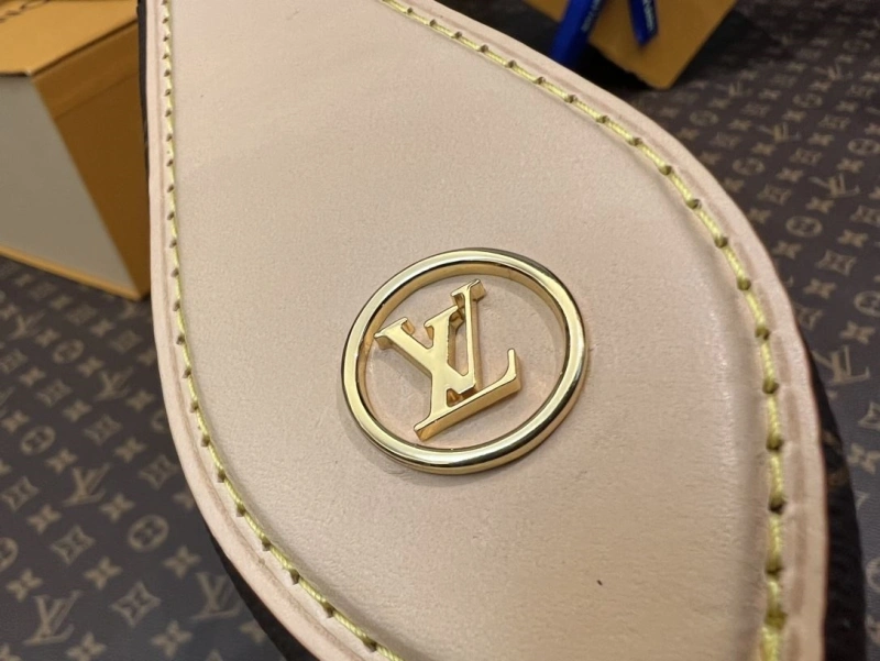 LV Top Handle Bags 4194A-0105