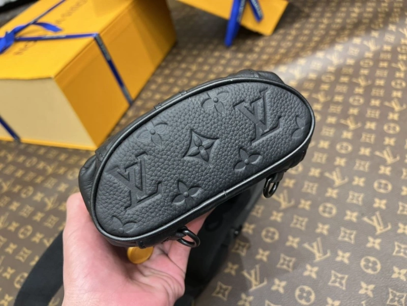 LV Satchel bags 4194A-0106
