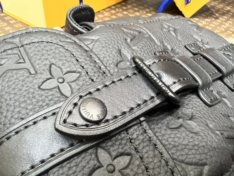 LV Satchel bags 4194A-0106
