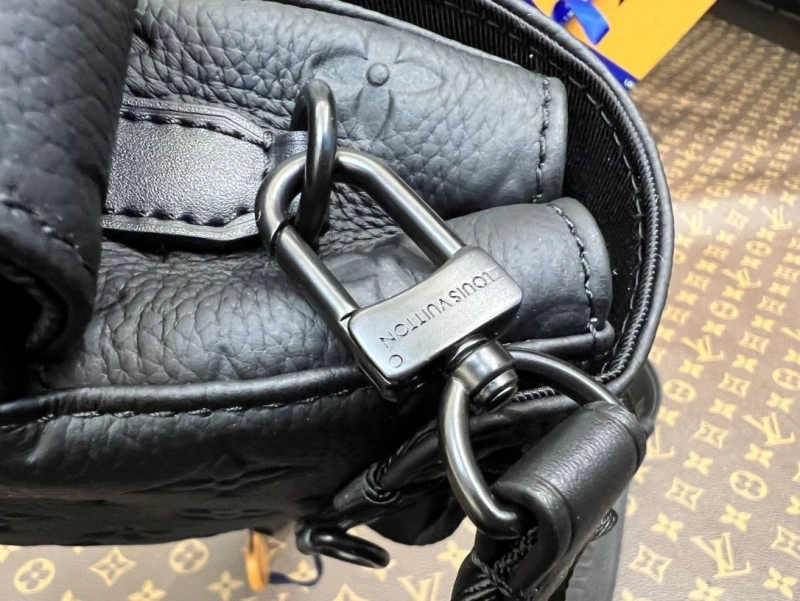 LV Satchel bags 4194A-0106