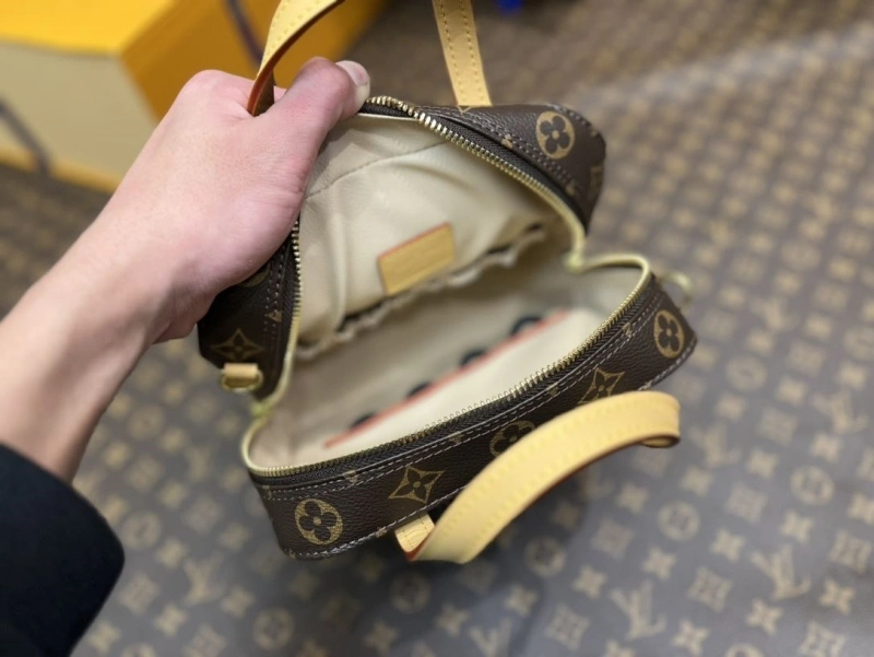 LV Cosmetic Bags 4194A-0107