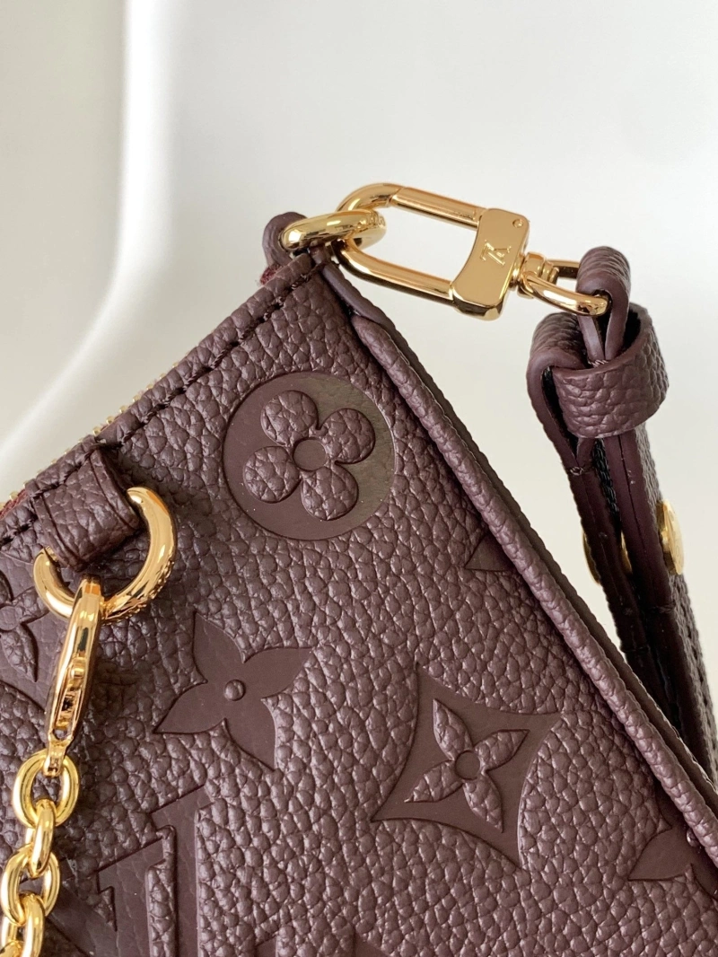 LV Satchel bags 4194A-0118