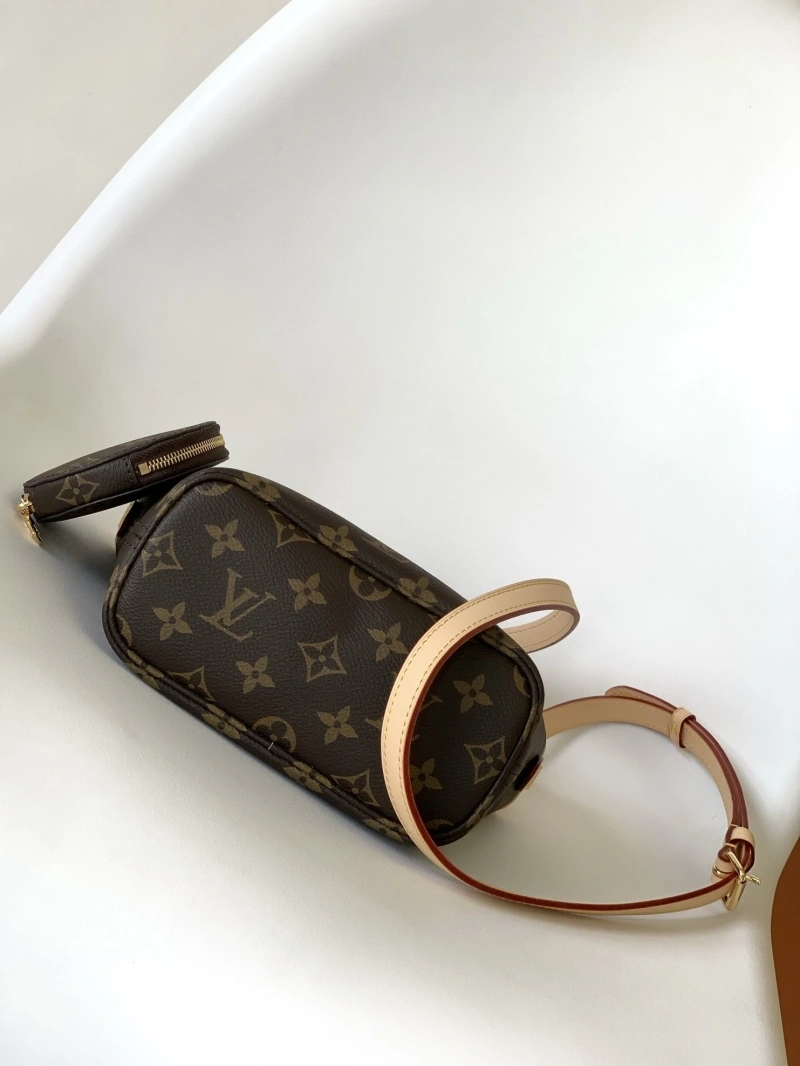 LV Shopping Bags 4194A-0120