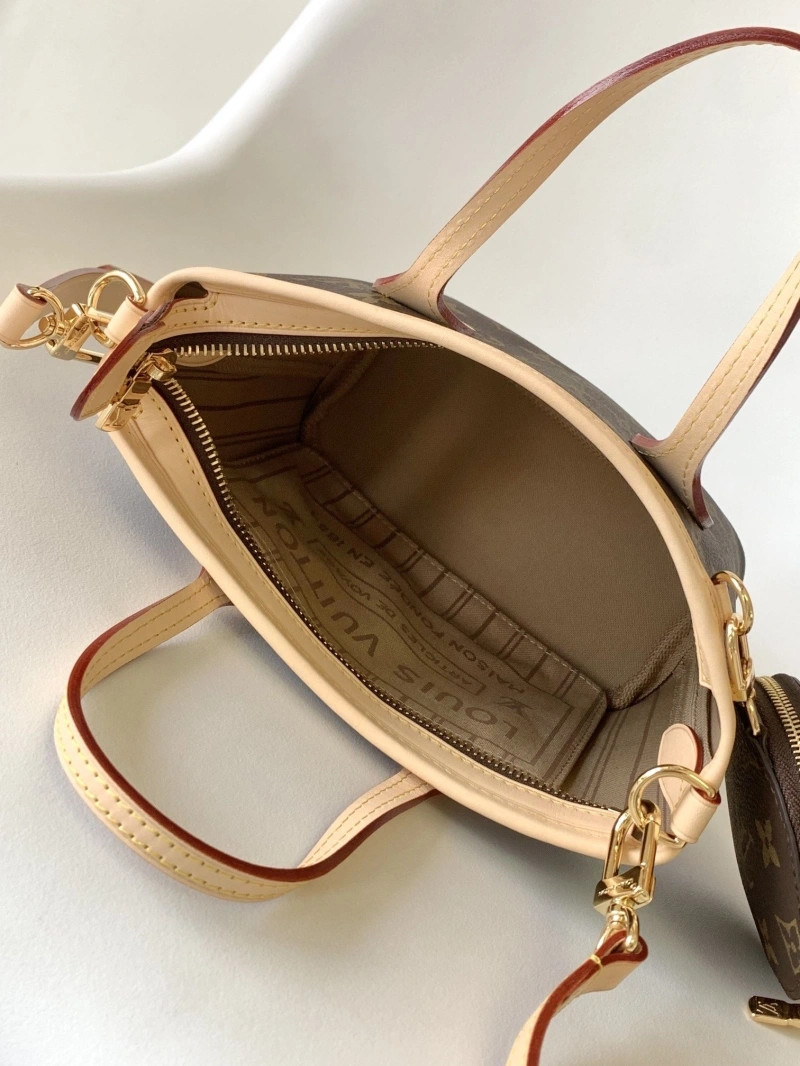LV Shopping Bags 4194A-0120