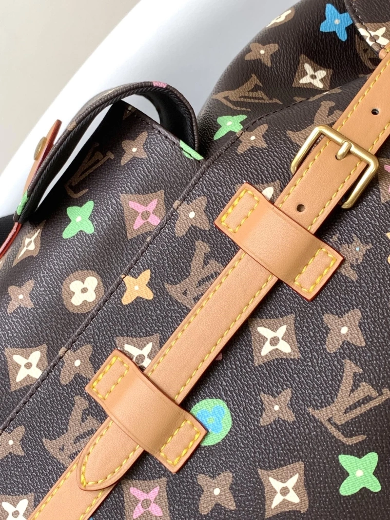 LV Backpacks 4194A-0121