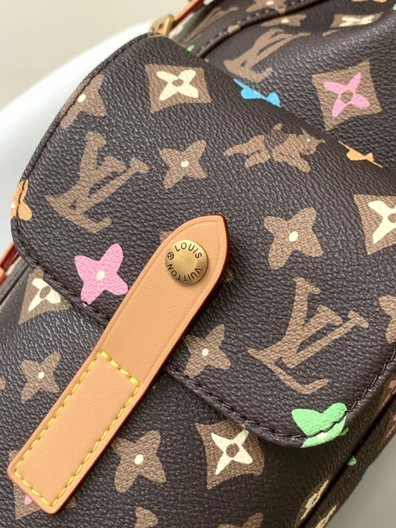 LV Backpacks 4194A-0121