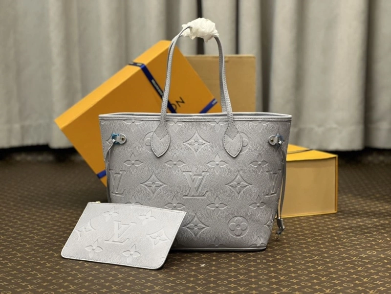 LV Shopping Bags 4194A-0126