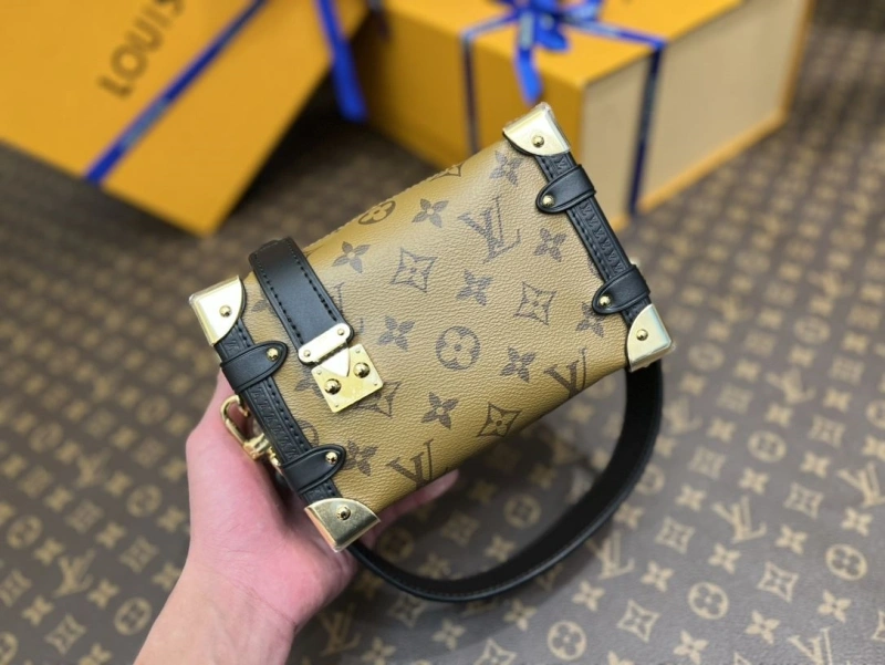 LV Box Bags 4194A-0127
