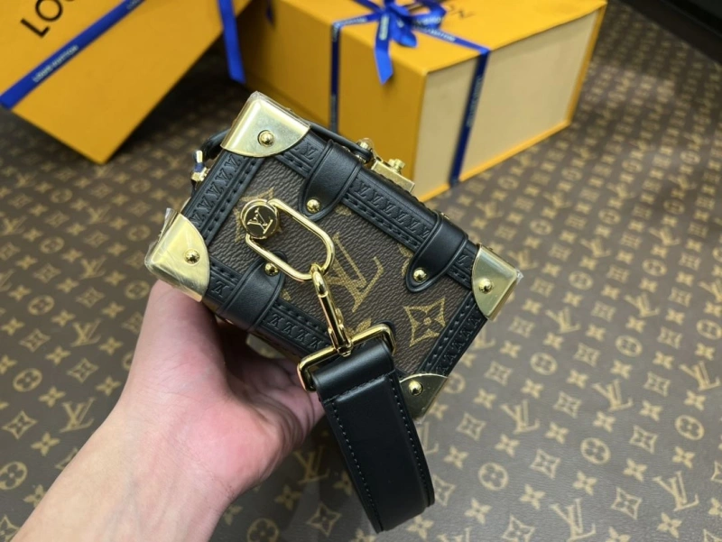 LV Box Bags 4194A-0127