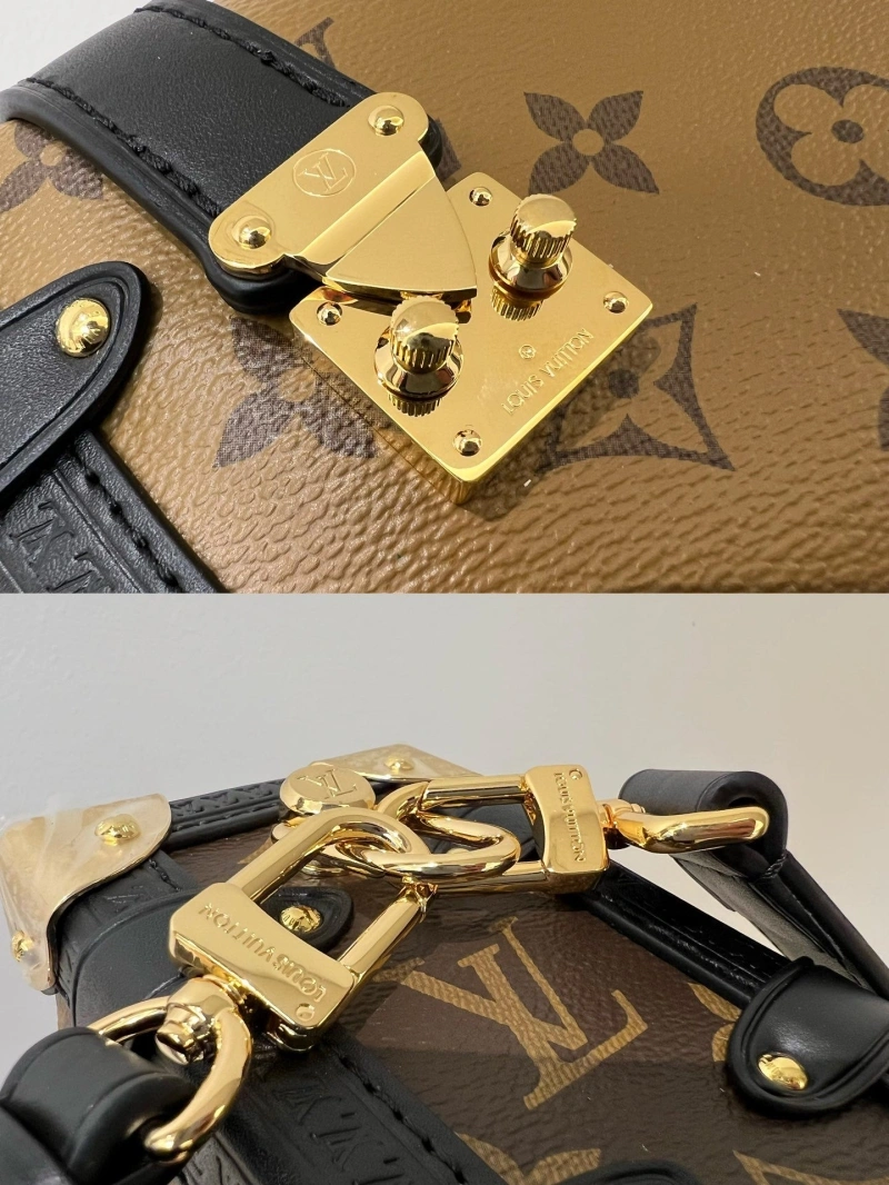 LV Box Bags 4194A-0127