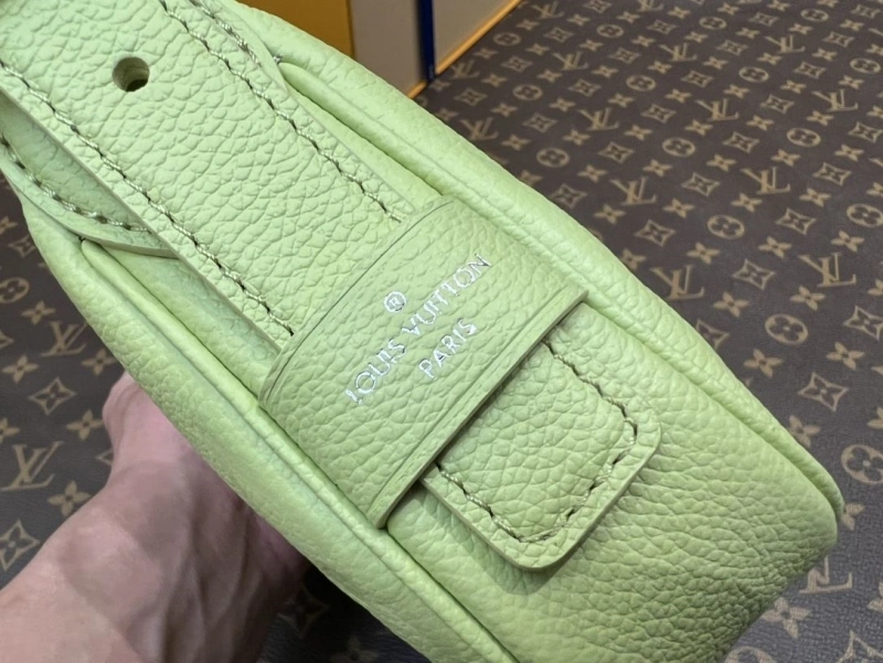 LV Top Handle Bags 4194A-0130