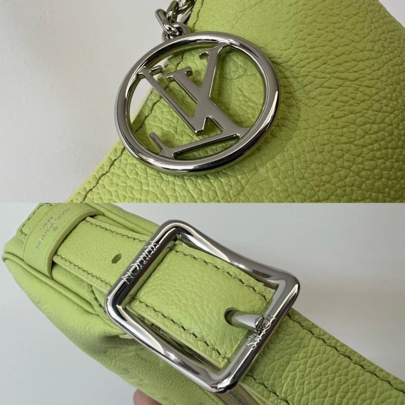 LV Top Handle Bags 4194A-0130