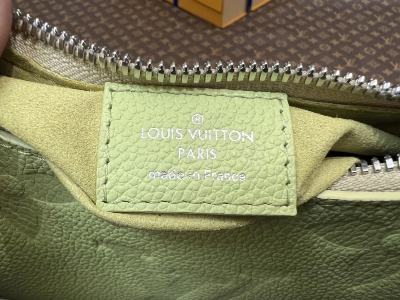 LV Top Handle Bags 4194A-0130
