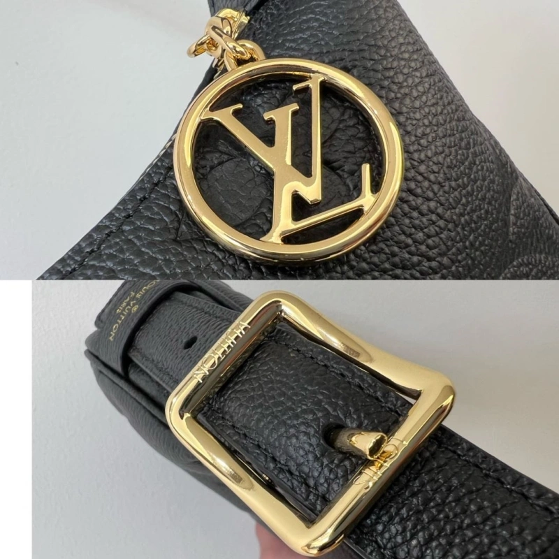 LV Top Handle Bags 4194A-0131