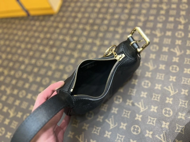 LV Top Handle Bags 4194A-0131