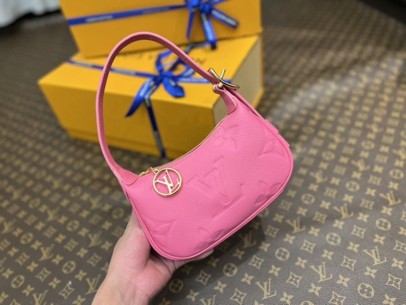 LV Top Handle Bags 4194A-0132