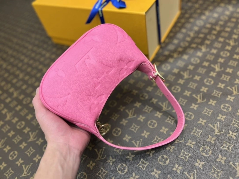 LV Top Handle Bags 4194A-0132