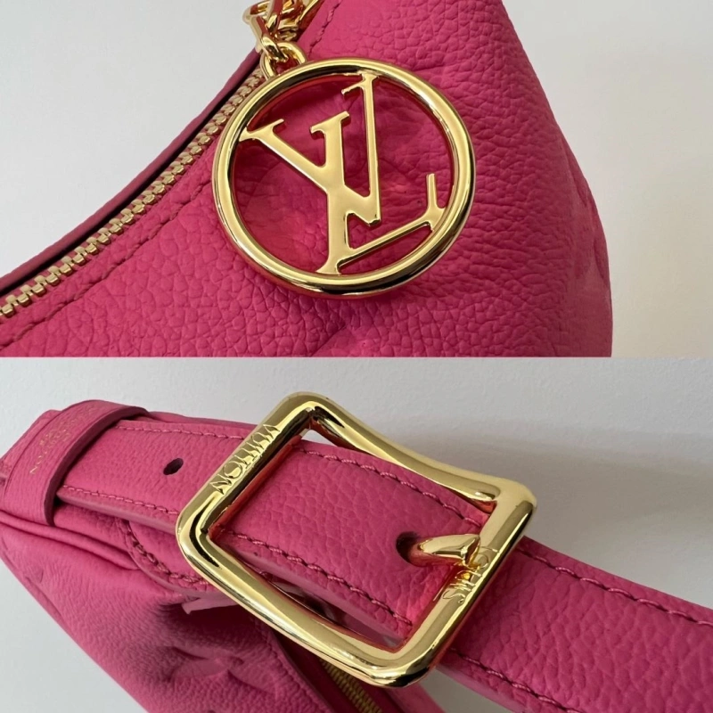 LV Top Handle Bags 4194A-0132