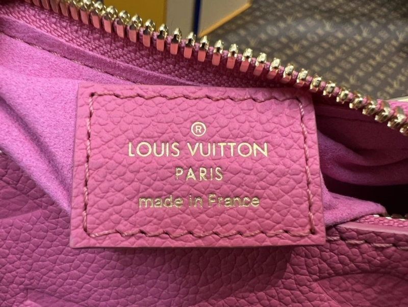 LV Top Handle Bags 4194A-0132