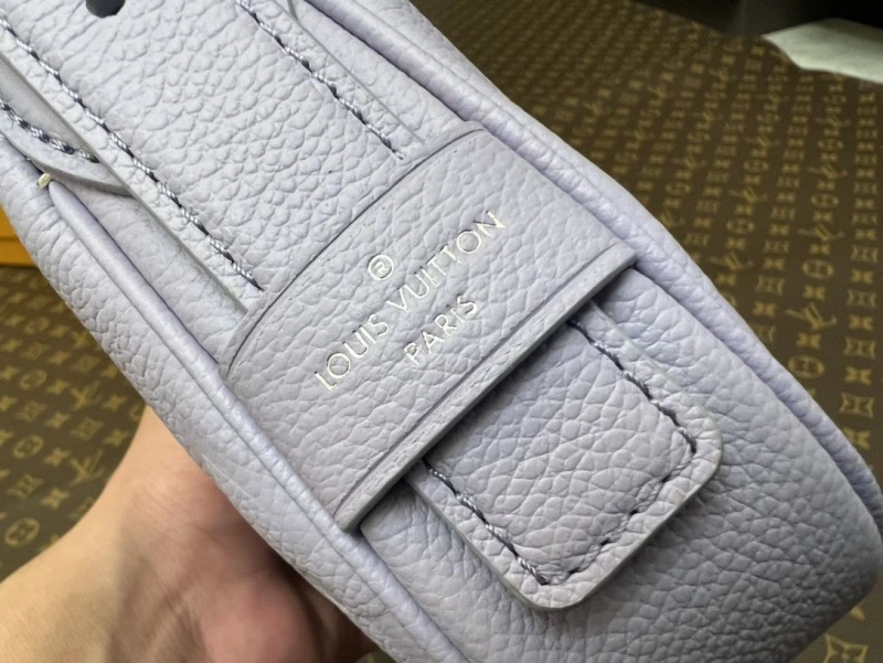 LV Top Handle Bags 4194A-0133