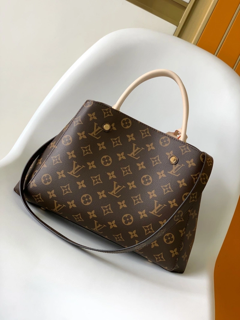 LV Bucket Bags 4194A-0140
