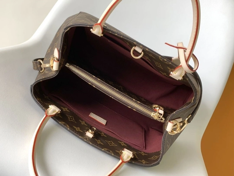 LV Bucket Bags 4194A-0140