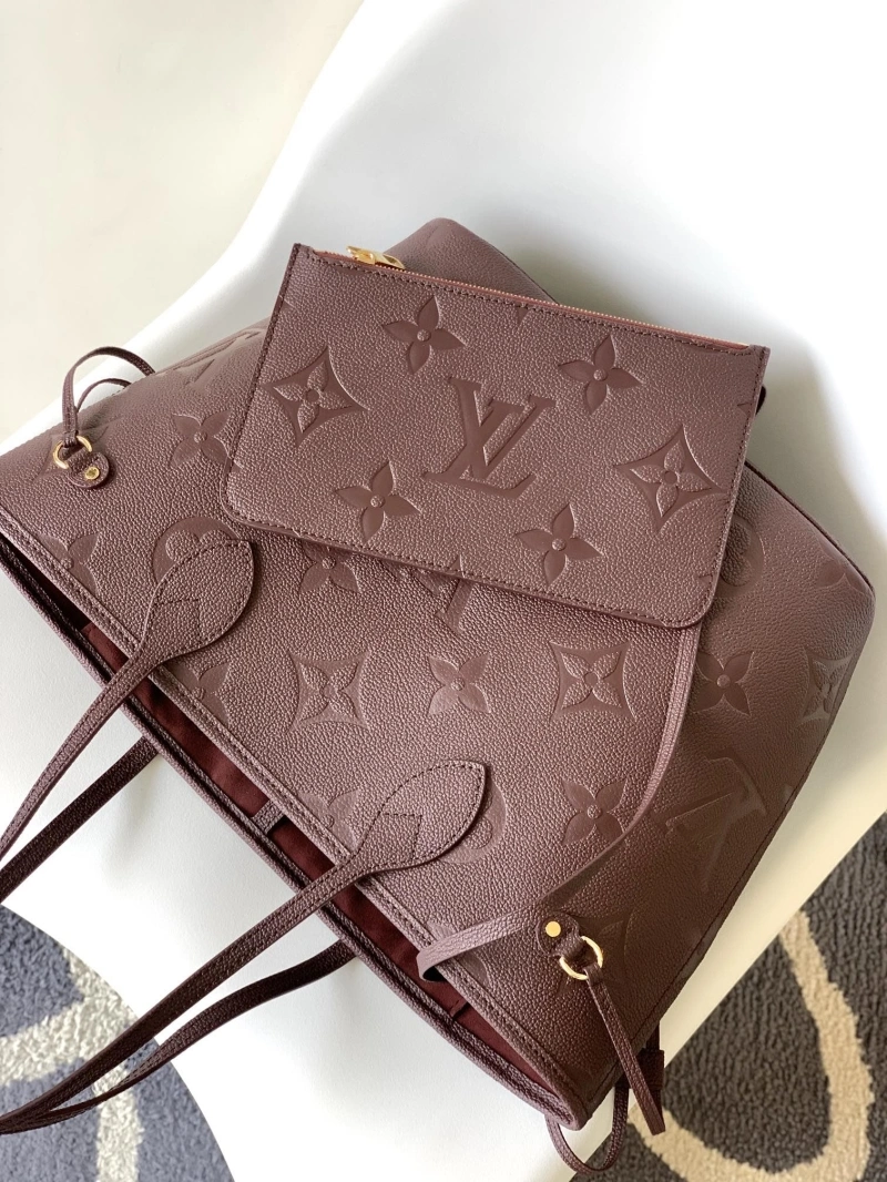 LV Shopping Bags 4194A-0143