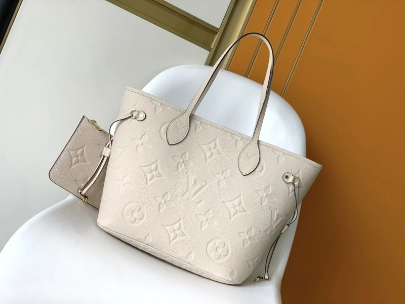 LV Shopping Bags 4194A-0144