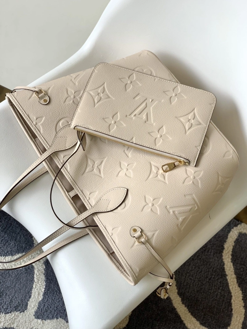LV Shopping Bags 4194A-0144