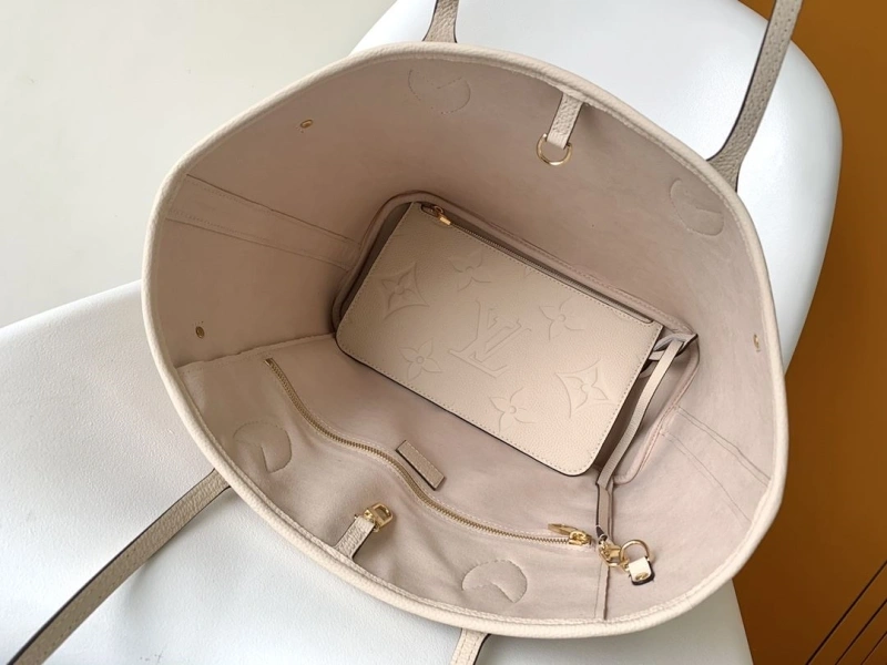 LV Shopping Bags 4194A-0144
