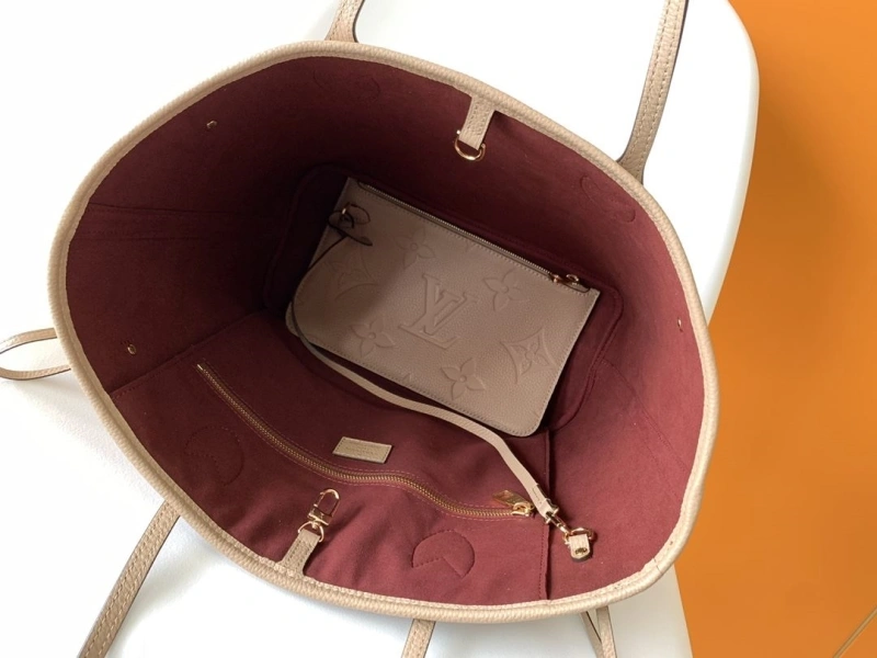 LV Shopping Bags 4194A-0145
