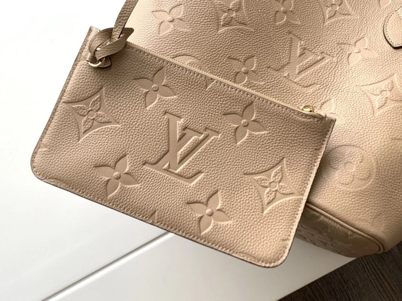 LV Shopping Bags 4194A-0145