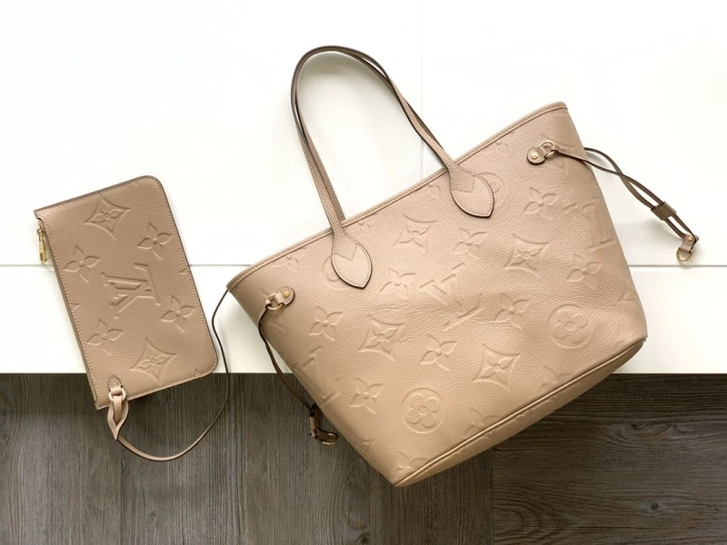 LV Shopping Bags 4194A-0145