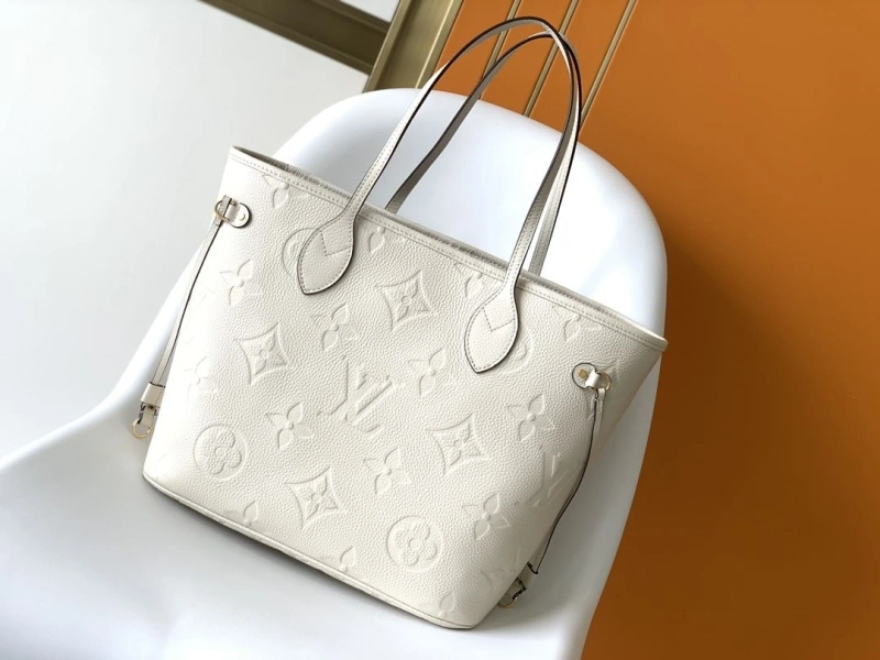LV Shopping Bags 4194A-0146