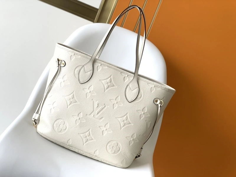 LV Shopping Bags 4194A-0146