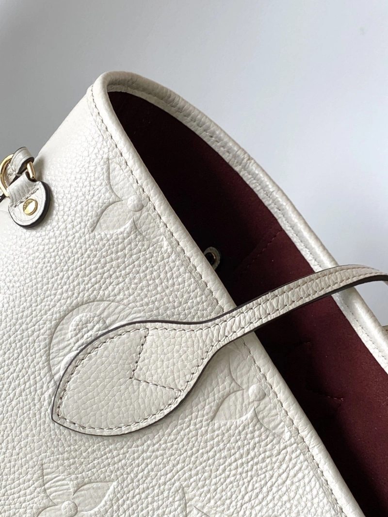 LV Shopping Bags 4194A-0146