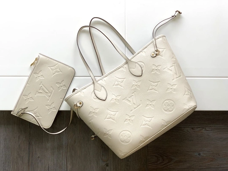 LV Shopping Bags 4194A-0146