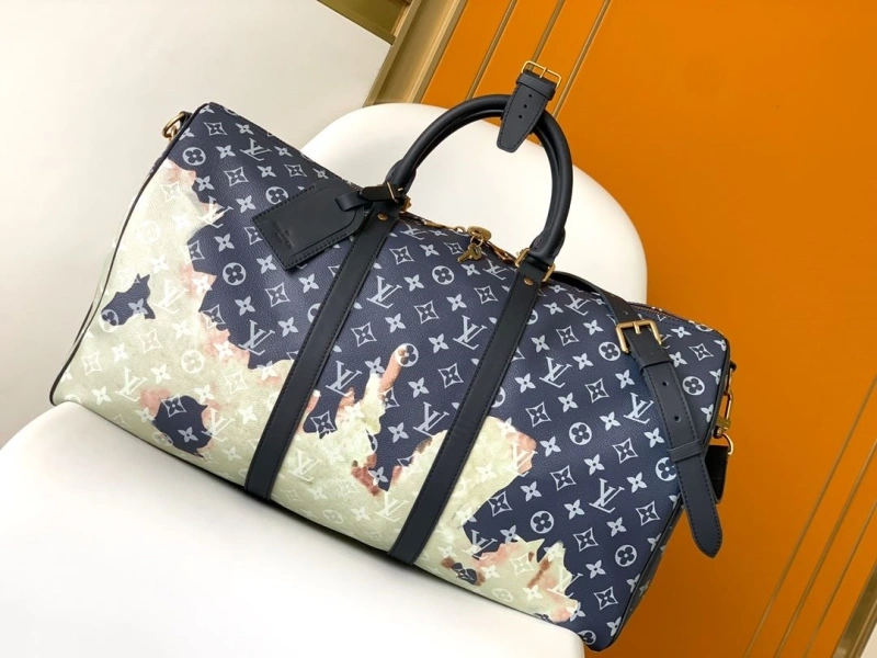 LV Shopping Bags 4194A-0148