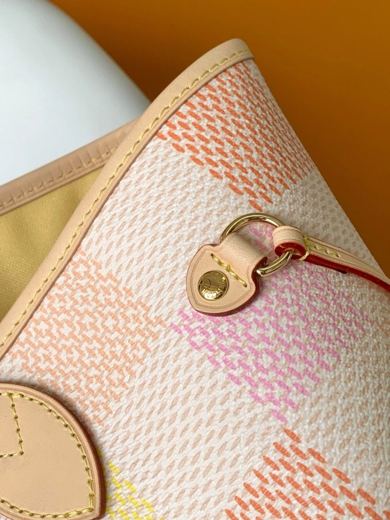 LV Shopping Bags 4194A-0150