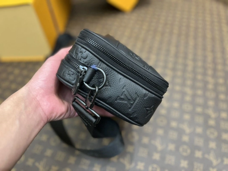 LV Satchel bags 4194A-0155