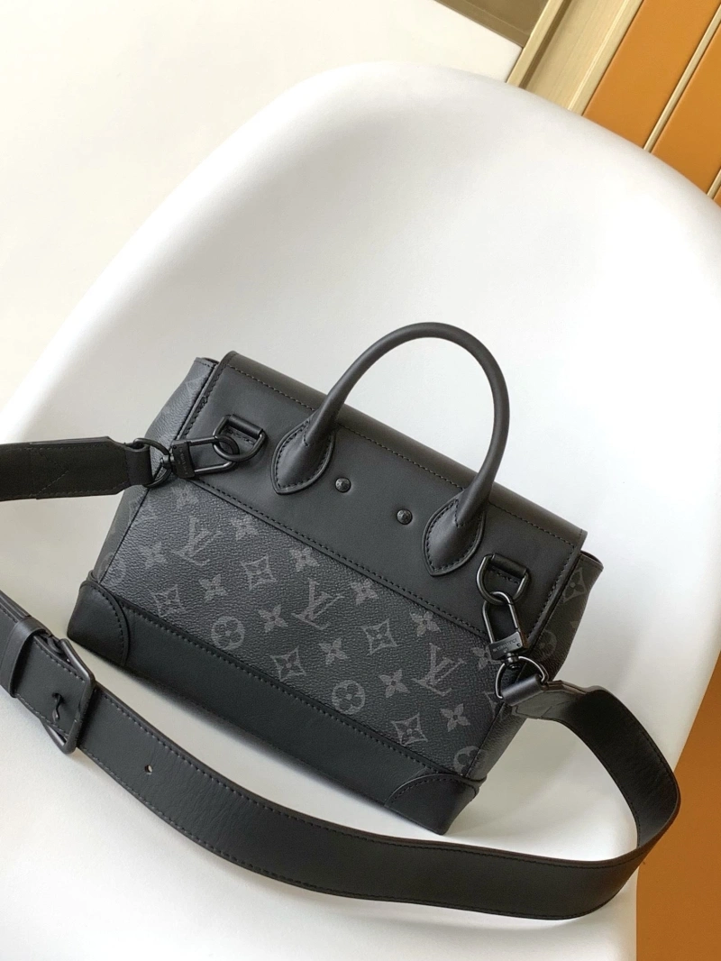 LV Top Handle Bags 4194A-0160