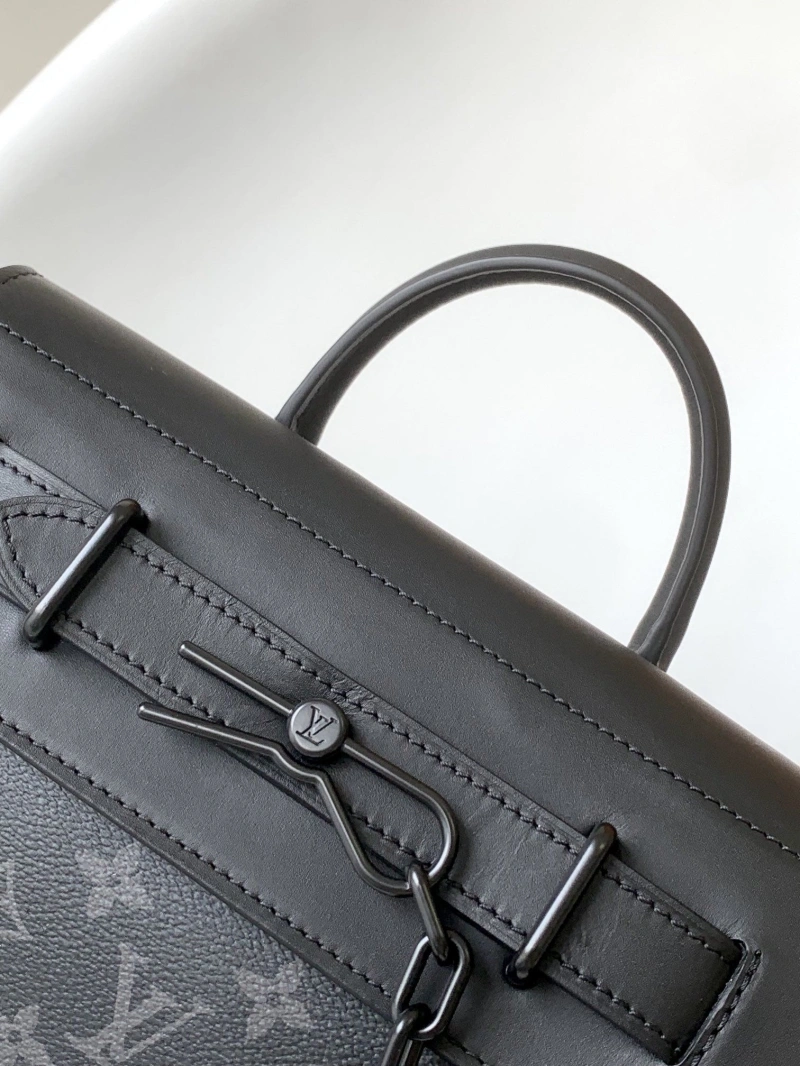 LV Top Handle Bags 4194A-0160
