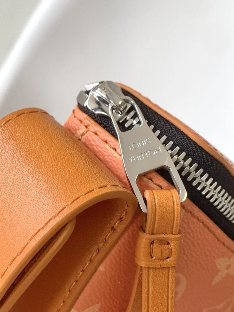 LV Satchel bags 4194A-0161