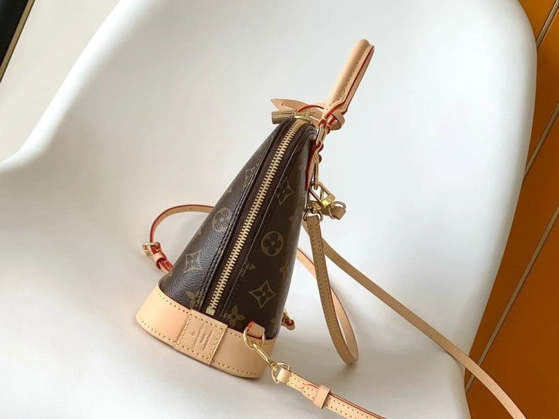 LV Backpacks 4194A-0163